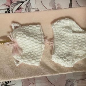 Baby unicorn outfit